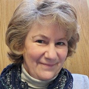 Meet your Posher, Pamela